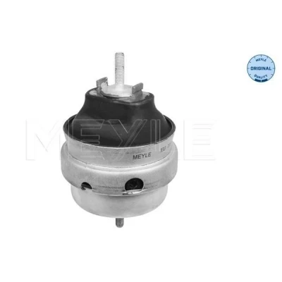 Bilde av MEYLE 100 199 0225 Motorfeste ORIGINAL Quality venstre hydrolager AUDI: A4 B7 Avant, B6/B7 Cabrio, Sedan