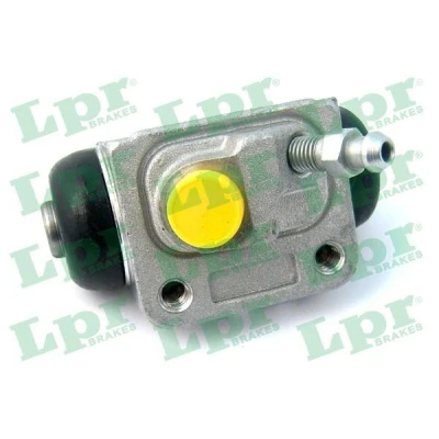 Bilde av LPR 4898 Bremsesylinder 19,05 SUZUKI: SWIFT 3