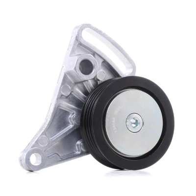 Bilde av GATES FleetRunner Micro V Kit T38068 Strammerull AUDI: A4 B6 Avant, B5 Sedan, VOLKSWAGEN: Passat Stasjonsvogn