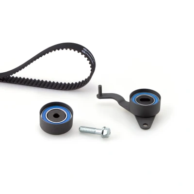 Bilde av GATES FleetRunner Micro V Stretch Fit K055193XS Registerreimsett OPEL: Vectra A Sedan, Combo B Van, Sedan