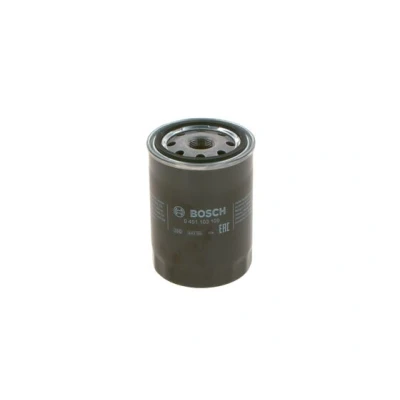 Bilde av BOSCH 0 451 103 109 Oljefilter M 20 x 1,5 med en retursperreventil Påskruingsfilter FIAT: Ducato I Flatvogn lastebil/Chassis, Van