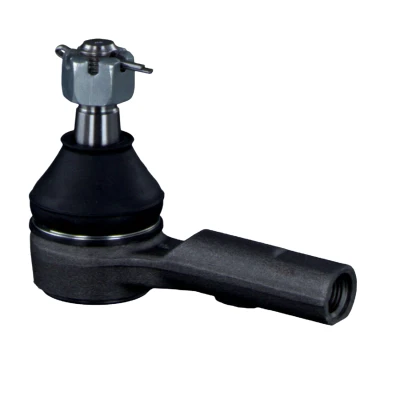 Bilde av FEBI BILSTEIN 42702 Endeledd med kronemutter NISSAN: Navara Pick up, Up