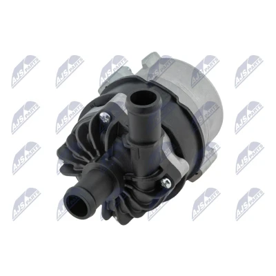 Bilde av Ekstra vannpumpe, audi, 4H0965567, 4H0965567A, 4H0965569, 4H0965569A