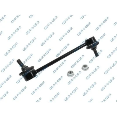 Bilde av stang, stabilisator, framaksel, Høyre eller venstre, mazda 323 f vi, s premacy, B026R34170, B26R34170