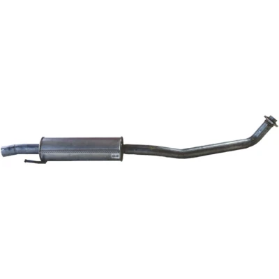 Bilde av Mellomlyddemper, Senter, toyota corolla, corolla kombi, sedan, 174100D320
