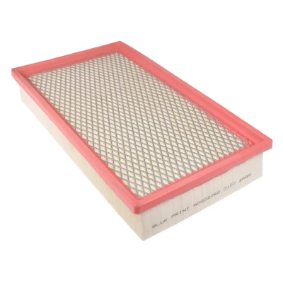 Bilde av BLUE PRINT ADG02260 Luftfilter 58 205 362 Filterinnsats SSANGYONG: Rexton / 2