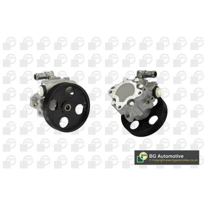 Bilde av Hydraulikkpumpe, styring, citroën jumpy, fiat palio, palio weekend, peugeot 406, 406 break, 4007.L8, 4007.L9, 4007.Z1, 4007L9, 962465580