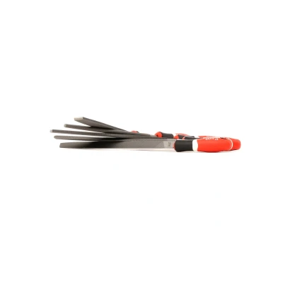 Bilde av YATO YT 6238 Filsett 250 5