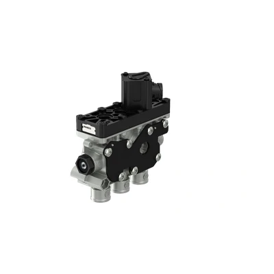 Bilde av WABCO 4728800210 Magnetventil