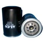 Bilde av ALCO FILTER SP 1330 Oljefilter M22x1,5 Påskruingsfilter FIAT: Ducato III Flatvogn lastebil / Chassis, Van, Minibuss