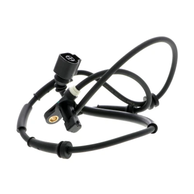 Bilde av VEMO V10 72 1242 ABS sensor bakaksel Original Quality for kjøretøy med Hall prinsipp, aktiv 4 1105 1031, 1140 12 VOLKSWAGEN: Sharan I