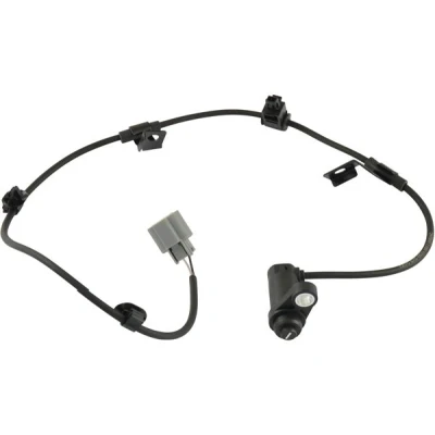Bilde av KAVO PARTS BAS 5533 ABS sensor høyre bakaksel passiv 870 MITSUBISHI: L200 / Triton IV Pick up