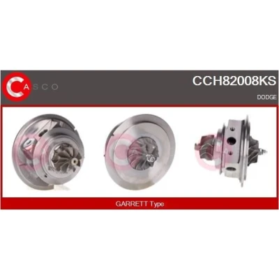 Bilde av CASCO CST35153AS Starter 12V 1,70kW 12 CPS0066 M8 65mm RENAULT: Kangoo I Express