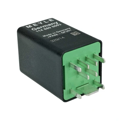 Bilde av MEYLE 114 880 0003 Styreapparat 4 ORIGINAL Quality AUDI: A4 B7 Avant, B8 Sedan, Q5, VOLKSWAGEN: Transporter 5, Multivan 5 (7HM, Passat B6 Variant