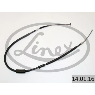 Bilde av Bremsewire LINEX 14.01.16