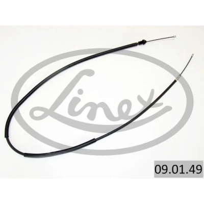 Bilde av Bremsewire LINEX 09.01.49