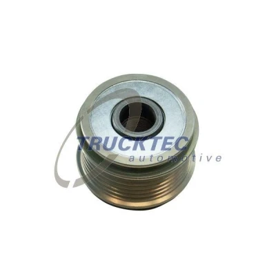 Bilde av TRUCKTEC AUTOMOTIVE 07.17.059 Frihjul Dynamo AUDI: A4 B7 Avant, B6 A3 Sportback, VOLKSWAGEN: Passat Variant, Tiguan I, Sedan