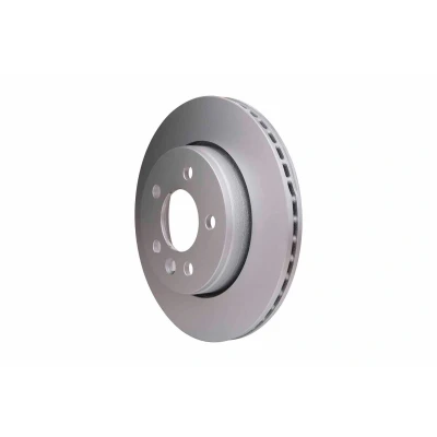 Bilde av HELLA 8DD 355 125 571 Bremseskiver 300 22 05/06 120 utvendig ventilert belagt uten hjulfestebolt, hjulnav VOLKSWAGEN: Amarok Pick up