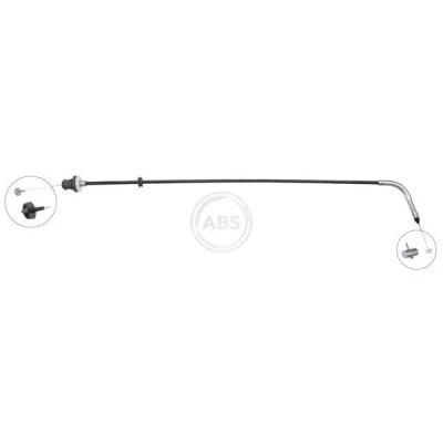 Bilde av A.B.S. K37260 Gasskabel
