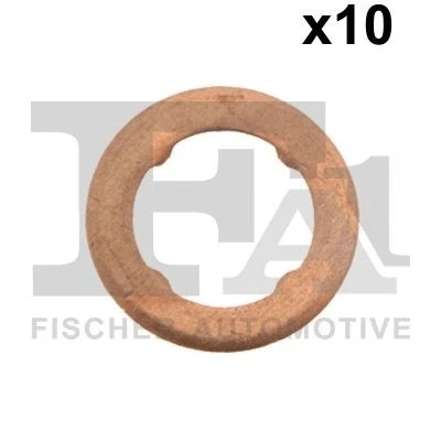 Bilde av O ring, dyseholder FA1 108.491.010