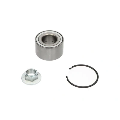 Bilde av KAVO PARTS WBK 6558 Hjullagersett bakaksel 79 NISSAN: X Trail