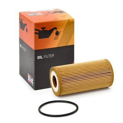 Bilde av CHAMPION COF100692E Oljefilter Filterinnsats NISSAN: Qashqai / Qashqai+2 I, 2, NP300 Navara Pick up, MERCEDES BENZ: C Klasse T modell