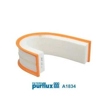 Bilde av PURFLUX A1834 Luftfilter 58 123 685 Filterinnsats PORSCHE: Panamera
