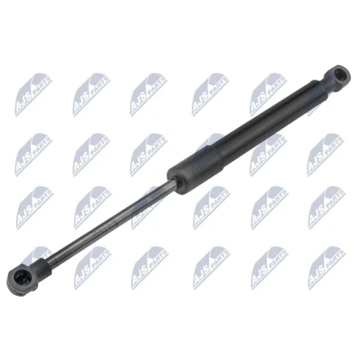 Bilde av Pneumatisk fjær, koffer / lasterom, på begge sider, opel astra f, f cabriolet, 01 76 604, 1 90486893