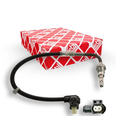 Bilde av FEBI BILSTEIN 100827 Sensorer Katalysator
