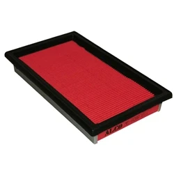 Bilde av ALCO FILTER MD 8288 Luftfilter 32 134,5 232 Filterinnsats NISSAN: Qashqai / Qashqai+2 I, NV200 Evalia Minibuss, Note I
