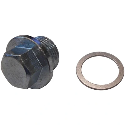 Bilde av AIC 56427 Oljeplugg M20 x 1,5 17 med tetningsring SUBARU: Outback IV, Forester II, III