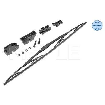 Bilde av Vindusvisker Meyle 029 600 2470 600mm foran Bøyleviskeblad MERCEDES BENZ: Sprinter 4 T Van, 3 Flatvogn lastebil/Chassis, Van