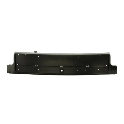 Bilde av BLIC 6509 01 0060920P Skiltholder foran svart uten ramme