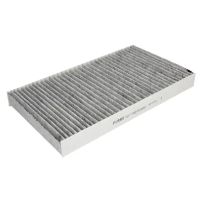 Bilde av PURRO PUR PC1001C Kupéfilter Karbonfilter 290 159 30 ALFA ROMEO: 156 Sportwagon