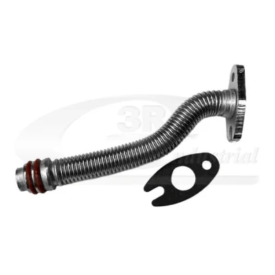 Bilde av Oljeledning, lader, nissan,opel,renault, 1519200QAB, 1519200QAD, 8200004844, 8200191437