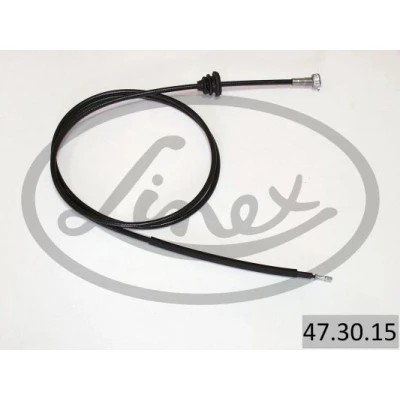 Bilde av LINEX 47.30.15 Speedometer Aksel 2230 VOLKSWAGEN: TRANSPORTER 3 Bus