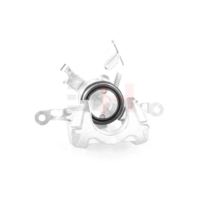 Bilde av GH 453654V Bremsecaliper Støpejern bakaksel, venstre bakaksel OPEL: Astra J Hatchback, Sports Tourer, Zafira C Tourer