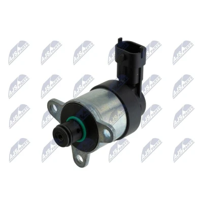 Bilde av Styreventil, drivstoffmengde (Common Rail system), , nissan,opel,renault, 0445010118, 0445010399