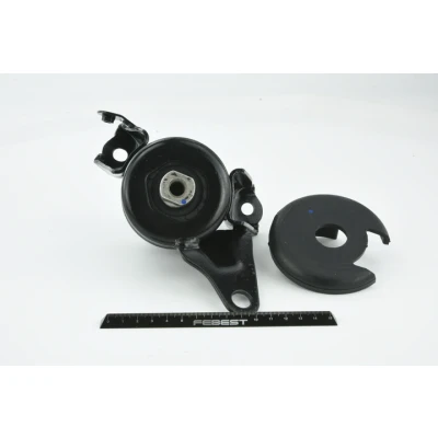 Bilde av Lagring, motor, Høyre, toyota avensis, avensis kombi, sedan, caldina 12305 28120, 28210, 28220