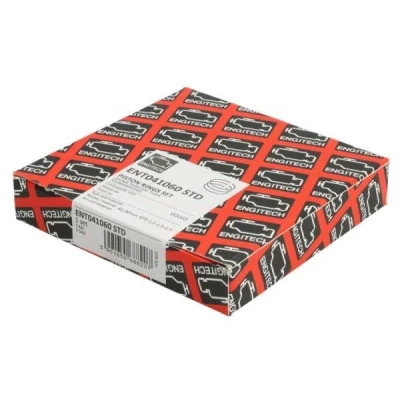 Bilde av ENGITECH ENT041060 STD Stempelringsett 81