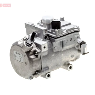Bilde av DENSO DCP51007 Kompressor ES27 R 134a