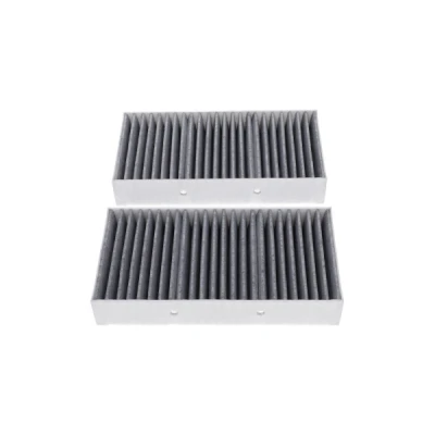 Bilde av KAVO PARTS FCA 10299C Kupéfilter Karbonfilter 255mm 135mm 40mm MERCEDES BENZ: ML Klasse, GLS, GLE SUV