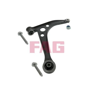 Bilde av FAG 821 0254 10 Bærebru Casterstag VOLKSWAGEN: Sharan I, SEAT: Alhambra I