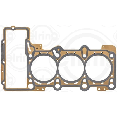 Bilde av ELRING 323.330 Toppakning 0,85 85,2 metallagpakning for sylinder 1 3 AUDI: A4 B8 Avant, Q5, A6 C6 Avant