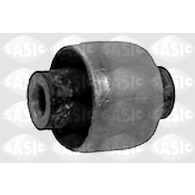 Bilde av SASIC 9001559 Styrestang Lagring bakaksel, bak gaffelbom (lastebil) BMW: 3 Touring, Coupé, X3
