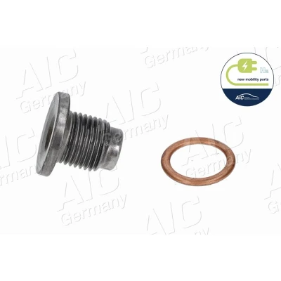 Bilde av AIC 52677 Oljeplugg M16 x 1,5 PEUGEOT: 207 Hatchback, 508 I SW, 206 CITROËN: Berlingo II Van, C5 III Stasjonsvogn,