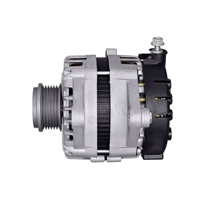 Bilde av HELLA 8EL 015 637 241 Dynamo 14V 130A HYUNDAI: i30 II Hatchback