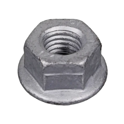 Bilde av FEBI BILSTEIN 101132 Mutter