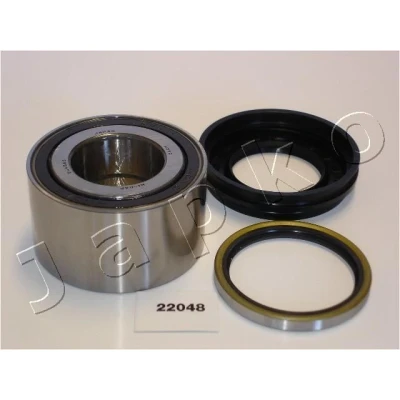 Bilde av JAPKO 422048 Hjullagersett 80 TOYOTA: Land Cruiser Prado 90, 70 SUV