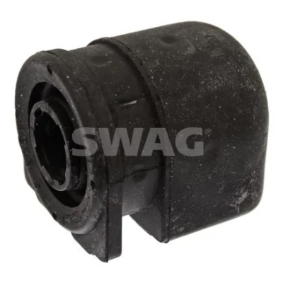 Bilde av SWAG 82 94 2496 Styrestang Lagring framaksel venstre, bak, nede, foran, høyre Gummimetallager